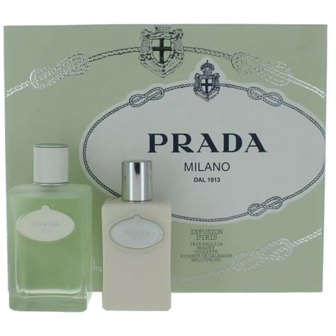 prada milano perfume set|prada milano perfume for women.